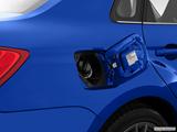  Gas cap open photo